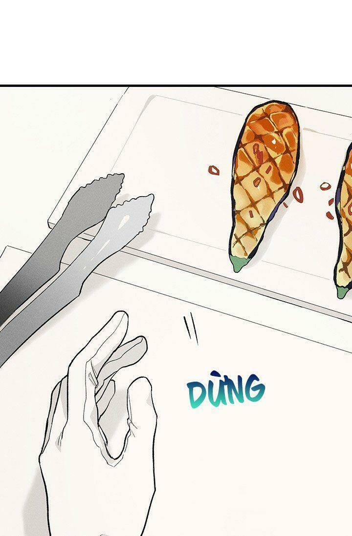 Đầu Bếp Hoàng Gia Chapter 22 - Trang 2