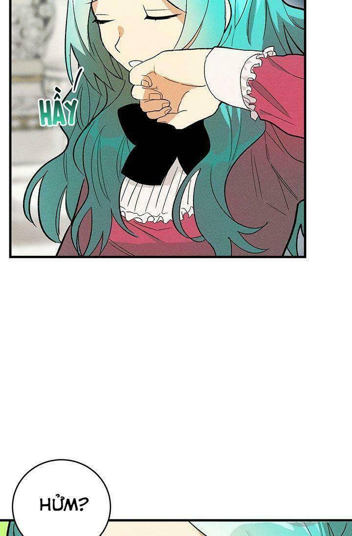Đầu Bếp Hoàng Gia Chapter 22 - Trang 2