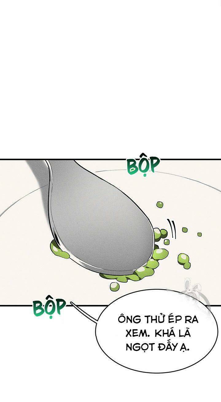 Đầu Bếp Hoàng Gia Chapter 22 - Trang 2