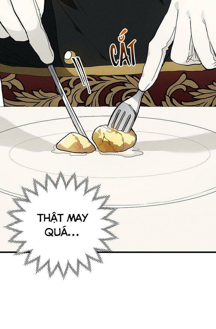 Đầu Bếp Hoàng Gia Chapter 22 - Trang 2