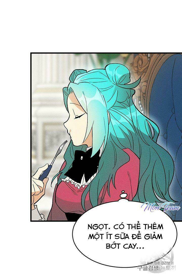 Đầu Bếp Hoàng Gia Chapter 22 - Trang 2