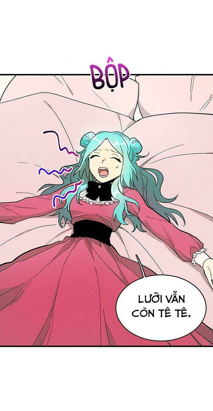 Đầu Bếp Hoàng Gia Chapter 22 - Trang 2