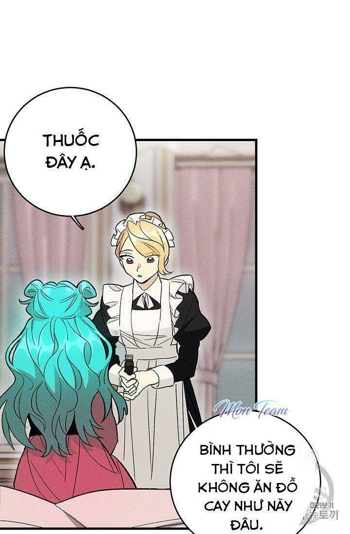 Đầu Bếp Hoàng Gia Chapter 22 - Trang 2