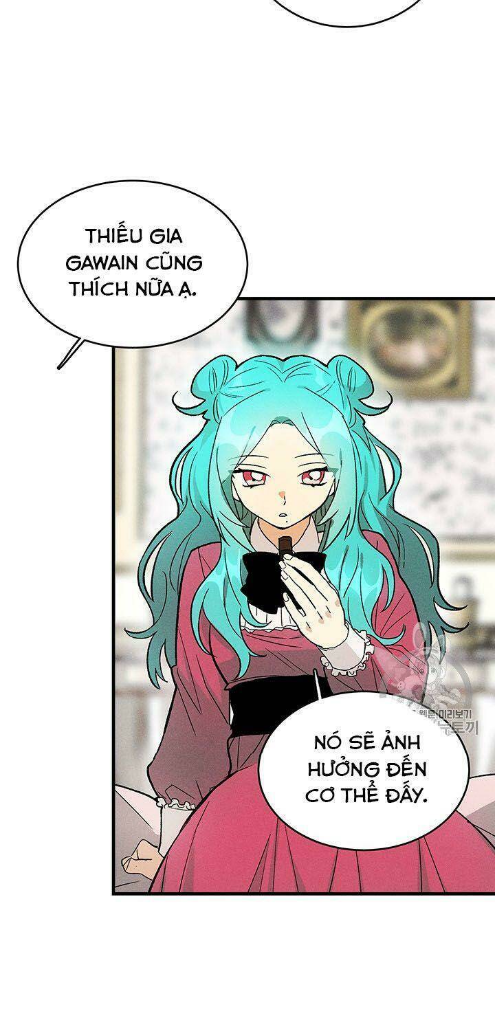 Đầu Bếp Hoàng Gia Chapter 22 - Trang 2