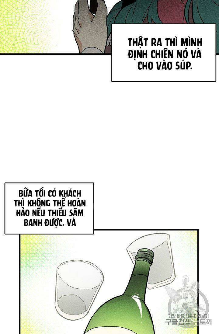 Đầu Bếp Hoàng Gia Chapter 22 - Trang 2