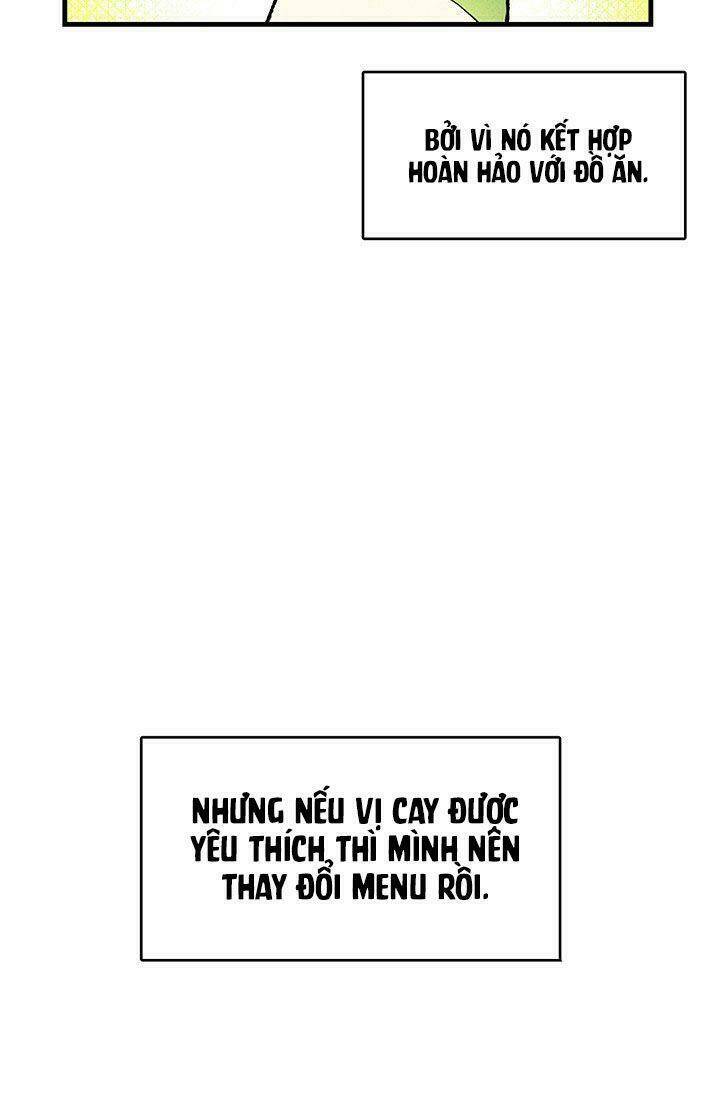 Đầu Bếp Hoàng Gia Chapter 22 - Trang 2