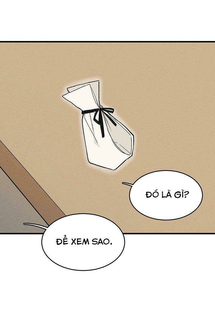 Đầu Bếp Hoàng Gia Chapter 22 - Trang 2