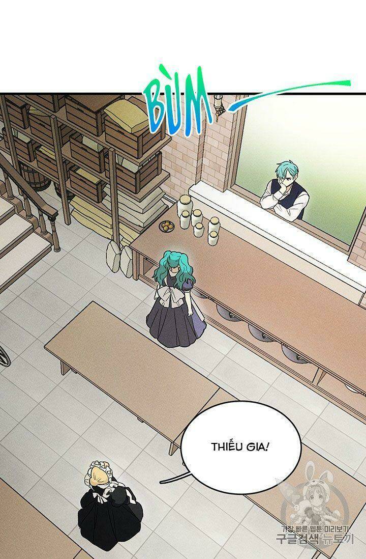 Đầu Bếp Hoàng Gia Chapter 22 - Trang 2