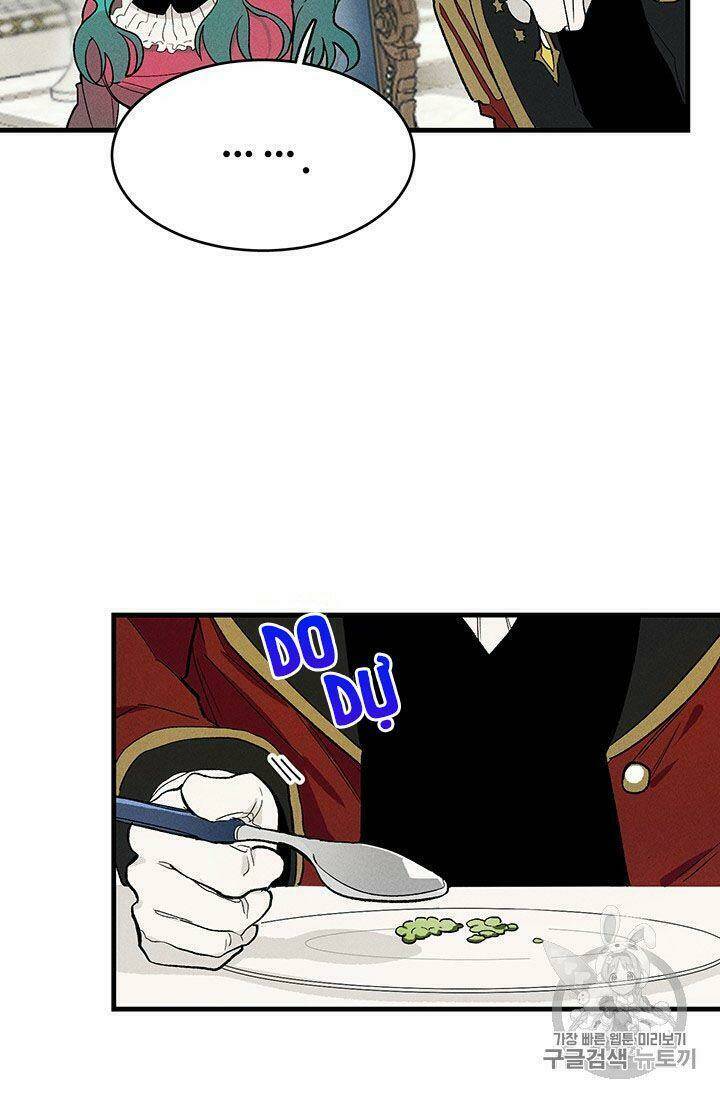 Đầu Bếp Hoàng Gia Chapter 22 - Trang 2