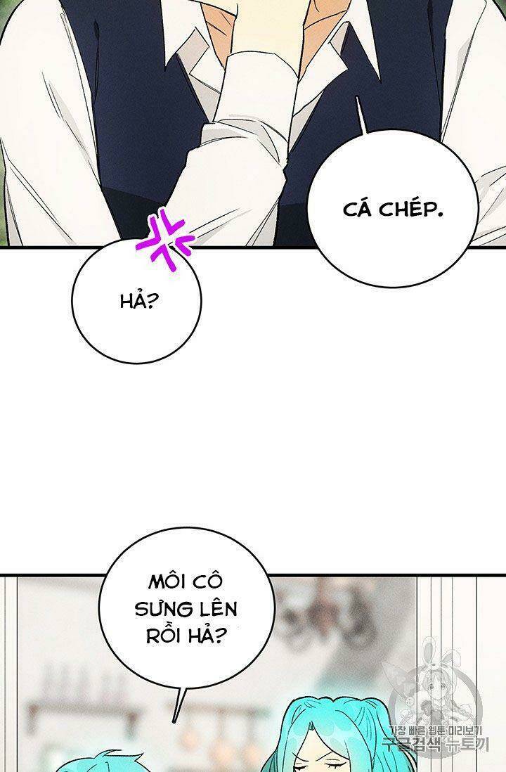 Đầu Bếp Hoàng Gia Chapter 22 - Trang 2