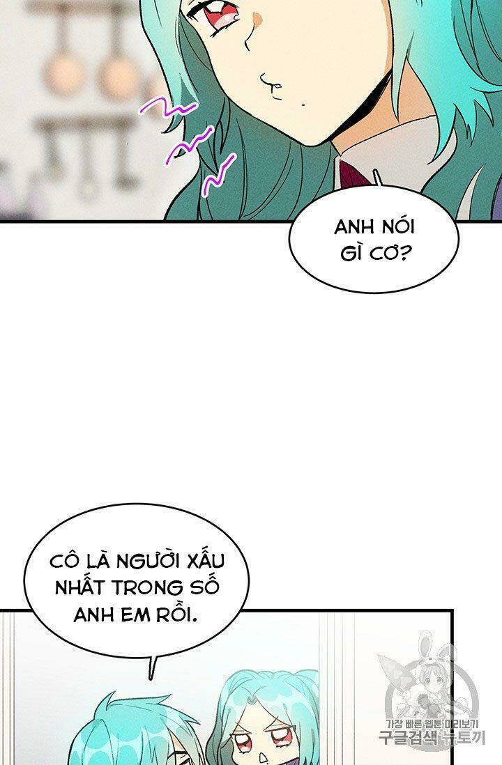 Đầu Bếp Hoàng Gia Chapter 22 - Trang 2