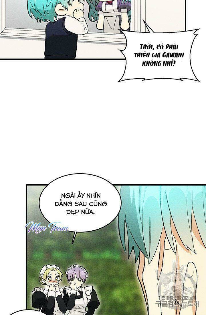 Đầu Bếp Hoàng Gia Chapter 22 - Trang 2