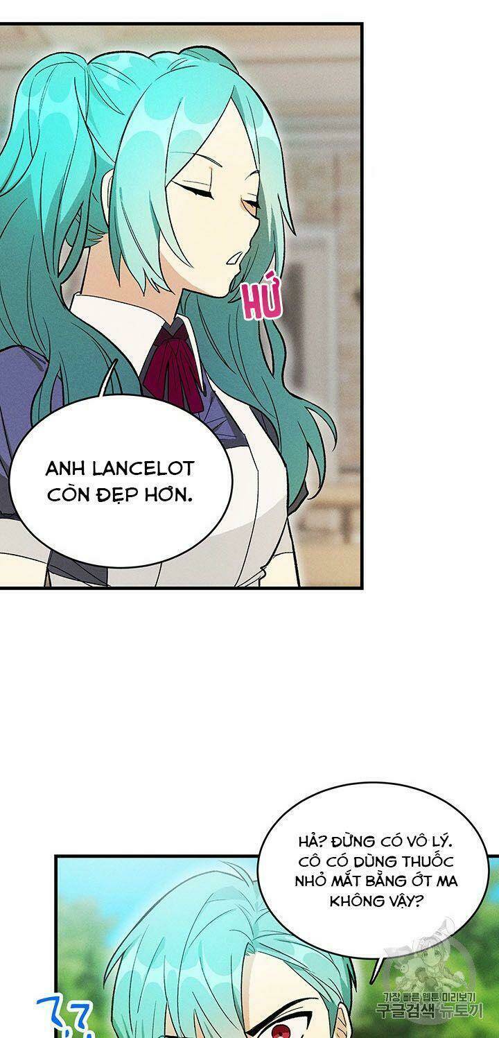 Đầu Bếp Hoàng Gia Chapter 22 - Trang 2