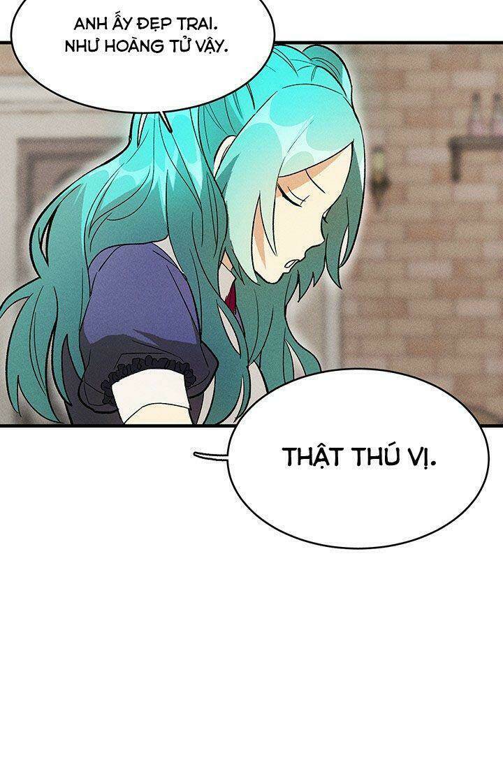 Đầu Bếp Hoàng Gia Chapter 22 - Trang 2