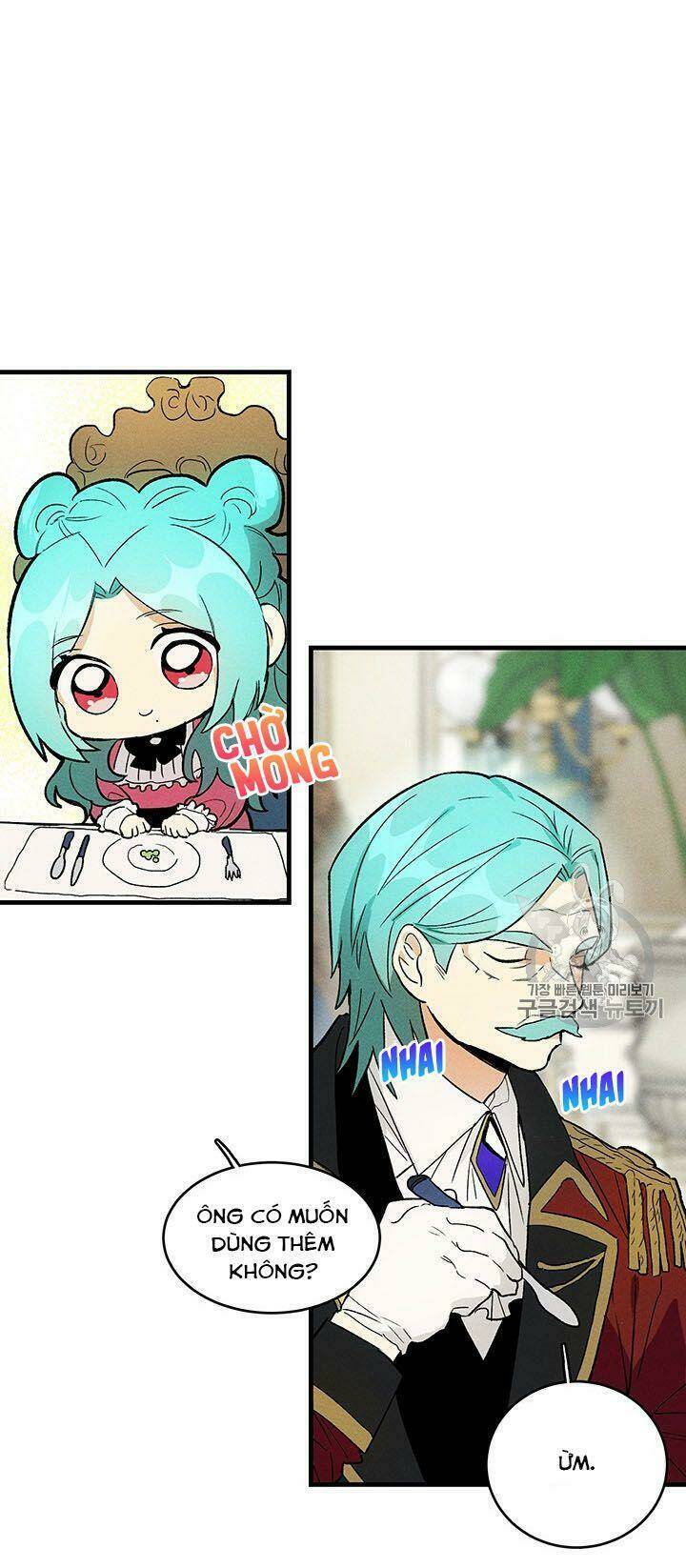 Đầu Bếp Hoàng Gia Chapter 22 - Trang 2