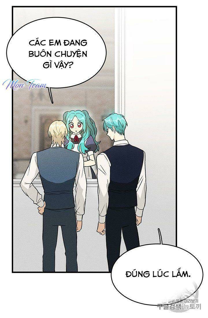 Đầu Bếp Hoàng Gia Chapter 22 - Trang 2