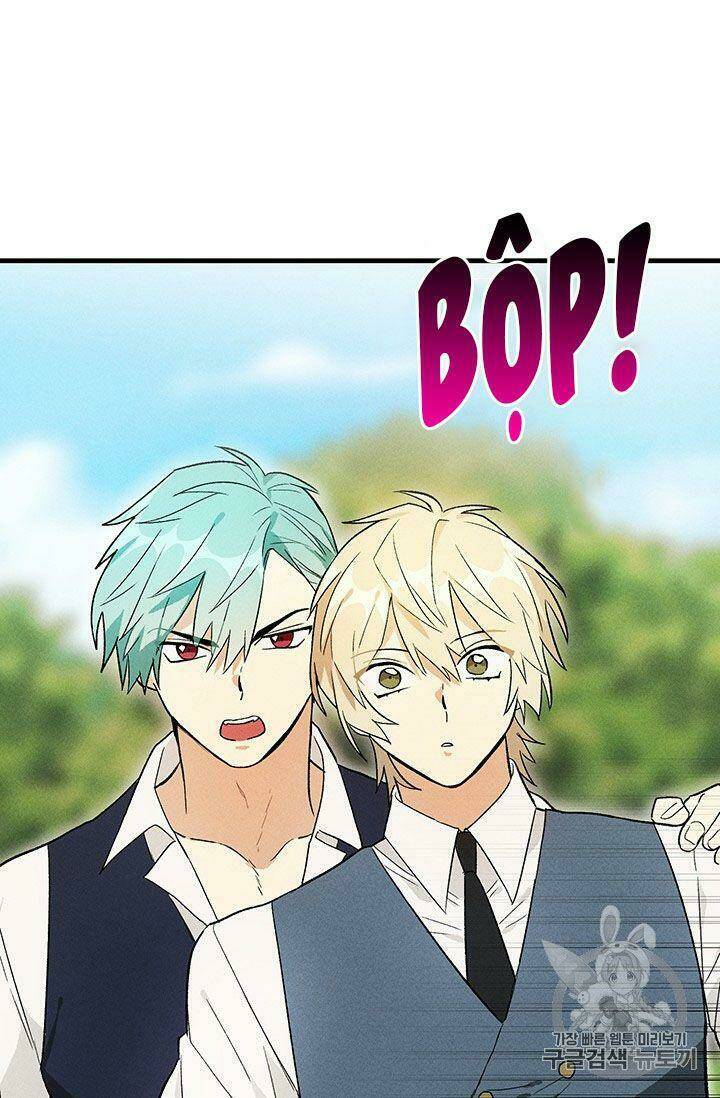 Đầu Bếp Hoàng Gia Chapter 22 - Trang 2