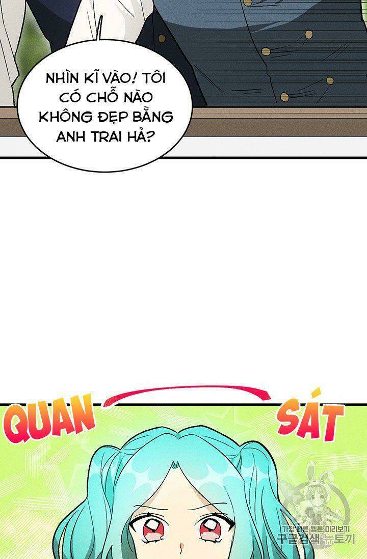 Đầu Bếp Hoàng Gia Chapter 22 - Trang 2