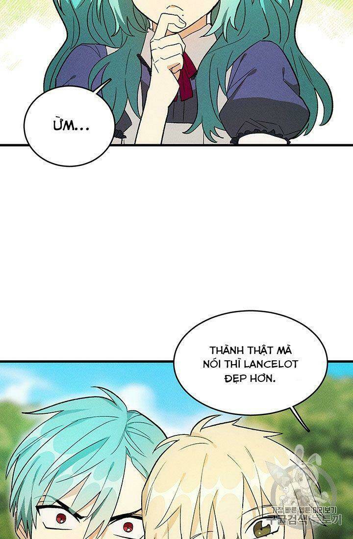 Đầu Bếp Hoàng Gia Chapter 22 - Trang 2