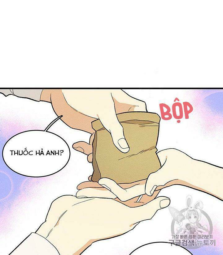 Đầu Bếp Hoàng Gia Chapter 22 - Trang 2