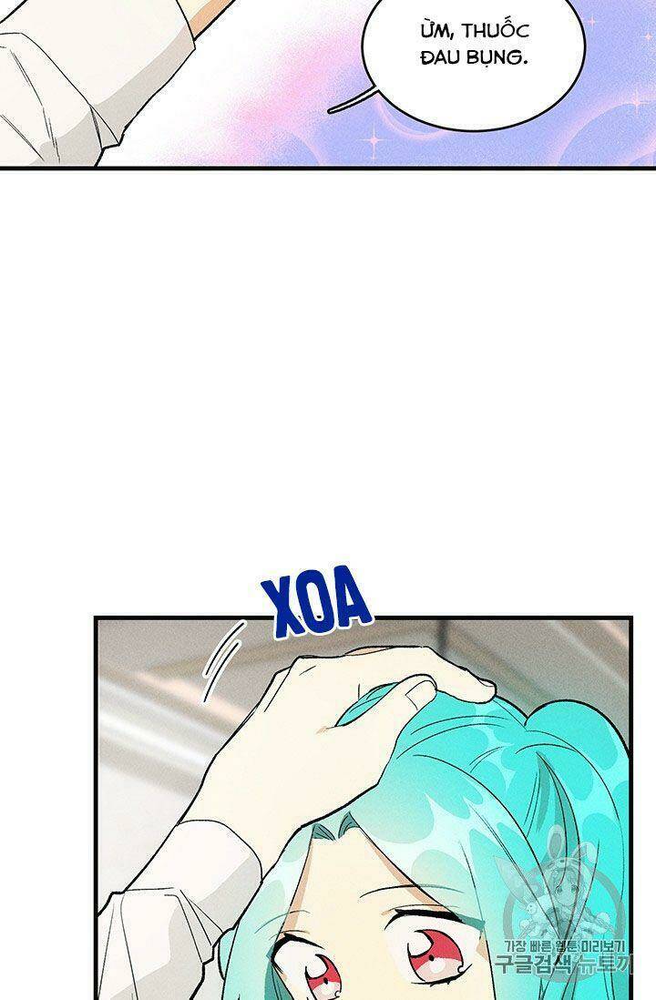 Đầu Bếp Hoàng Gia Chapter 22 - Trang 2