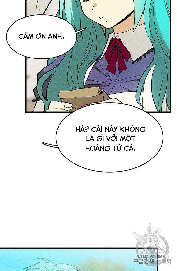 Đầu Bếp Hoàng Gia Chapter 22 - Trang 2