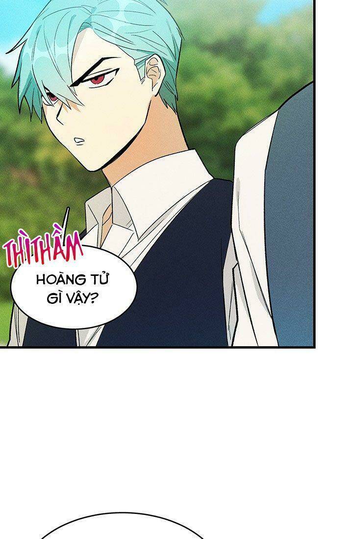 Đầu Bếp Hoàng Gia Chapter 22 - Trang 2