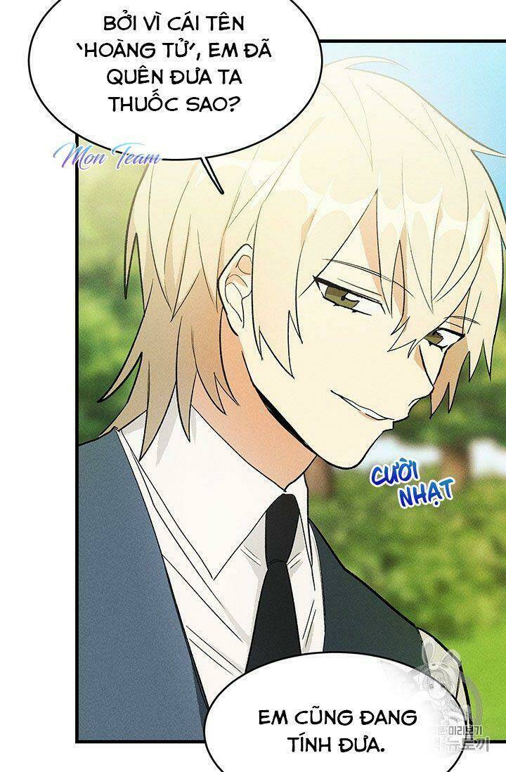 Đầu Bếp Hoàng Gia Chapter 22 - Trang 2