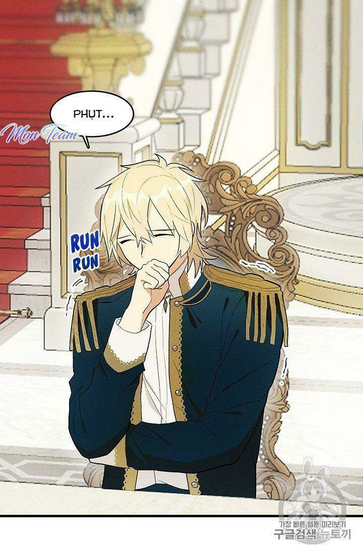 Đầu Bếp Hoàng Gia Chapter 22 - Trang 2