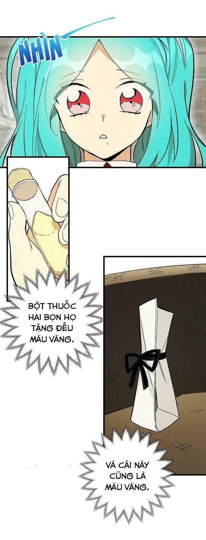 Đầu Bếp Hoàng Gia Chapter 23 - Trang 2