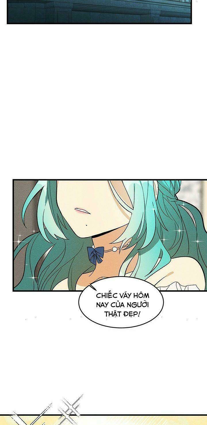 Đầu Bếp Hoàng Gia Chapter 23 - Trang 2