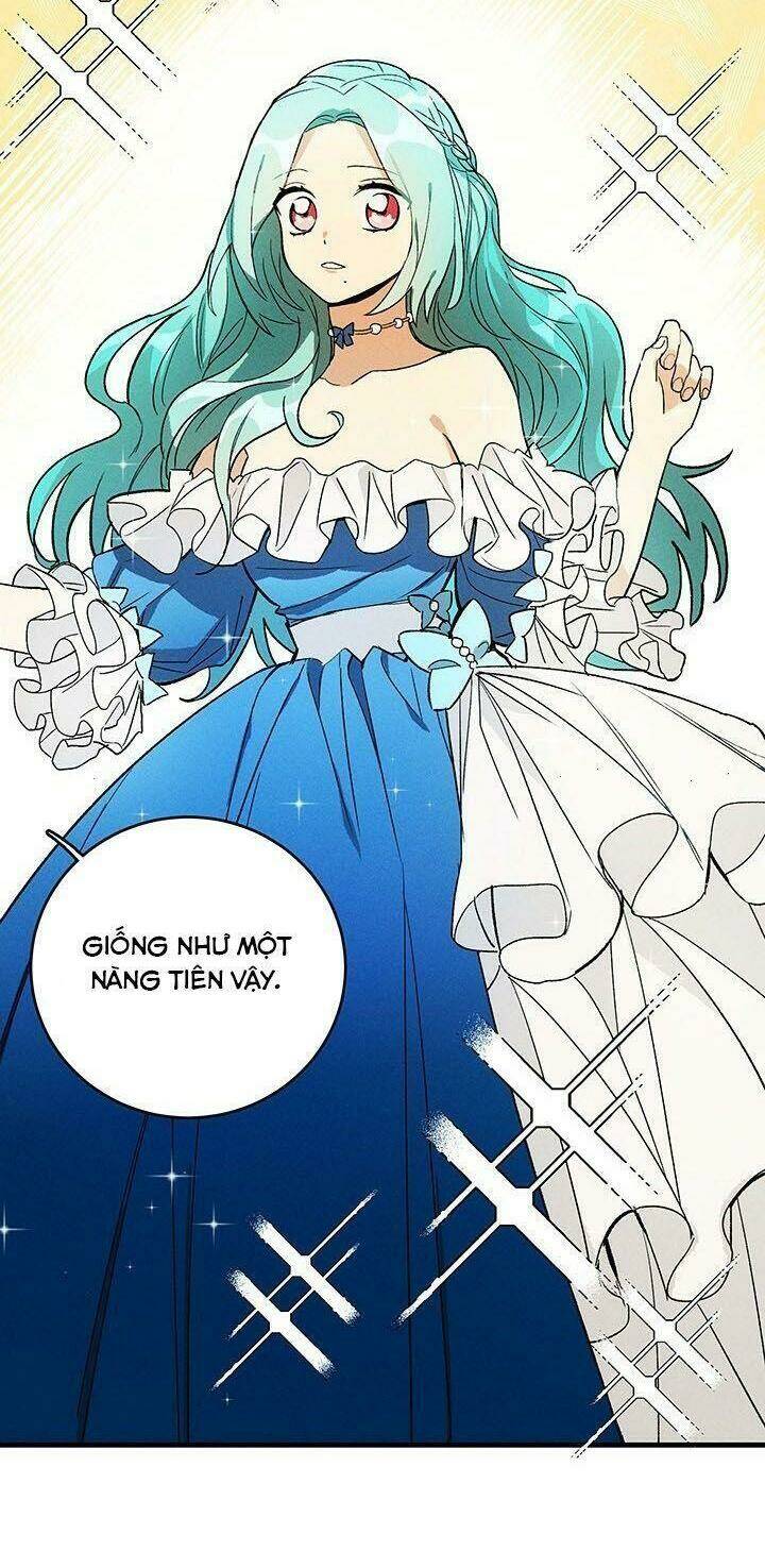 Đầu Bếp Hoàng Gia Chapter 23 - Trang 2