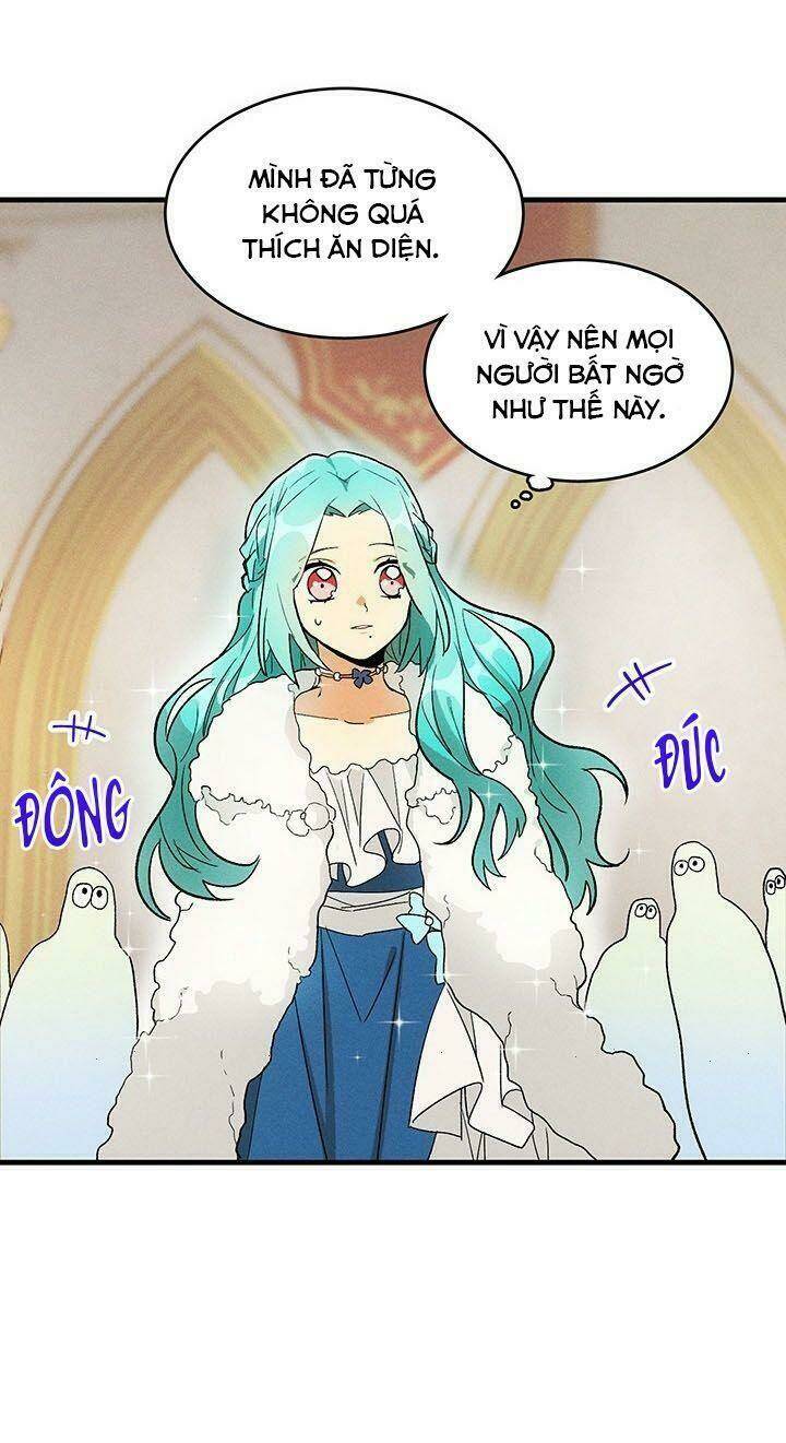 Đầu Bếp Hoàng Gia Chapter 23 - Trang 2