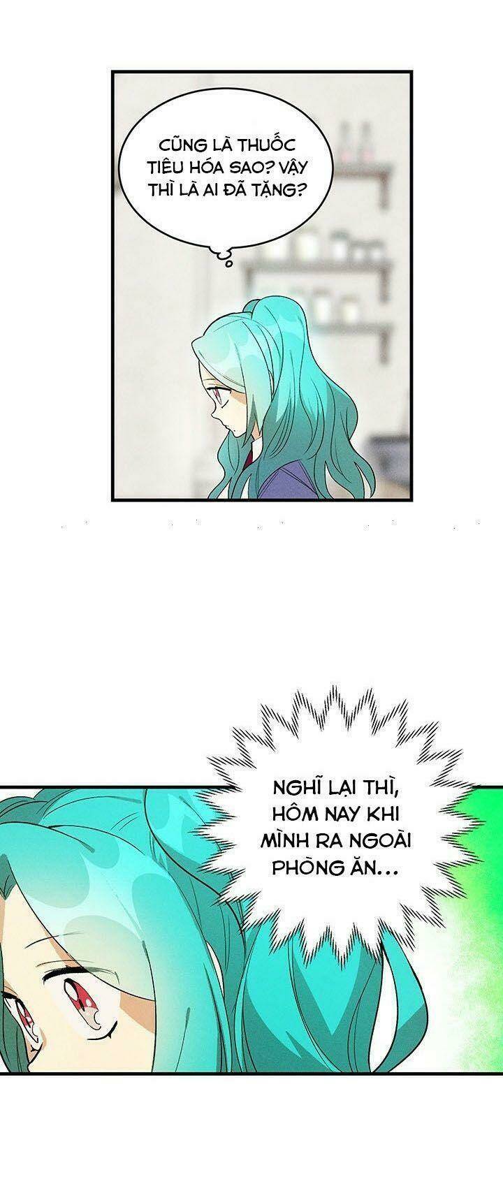 Đầu Bếp Hoàng Gia Chapter 23 - Trang 2