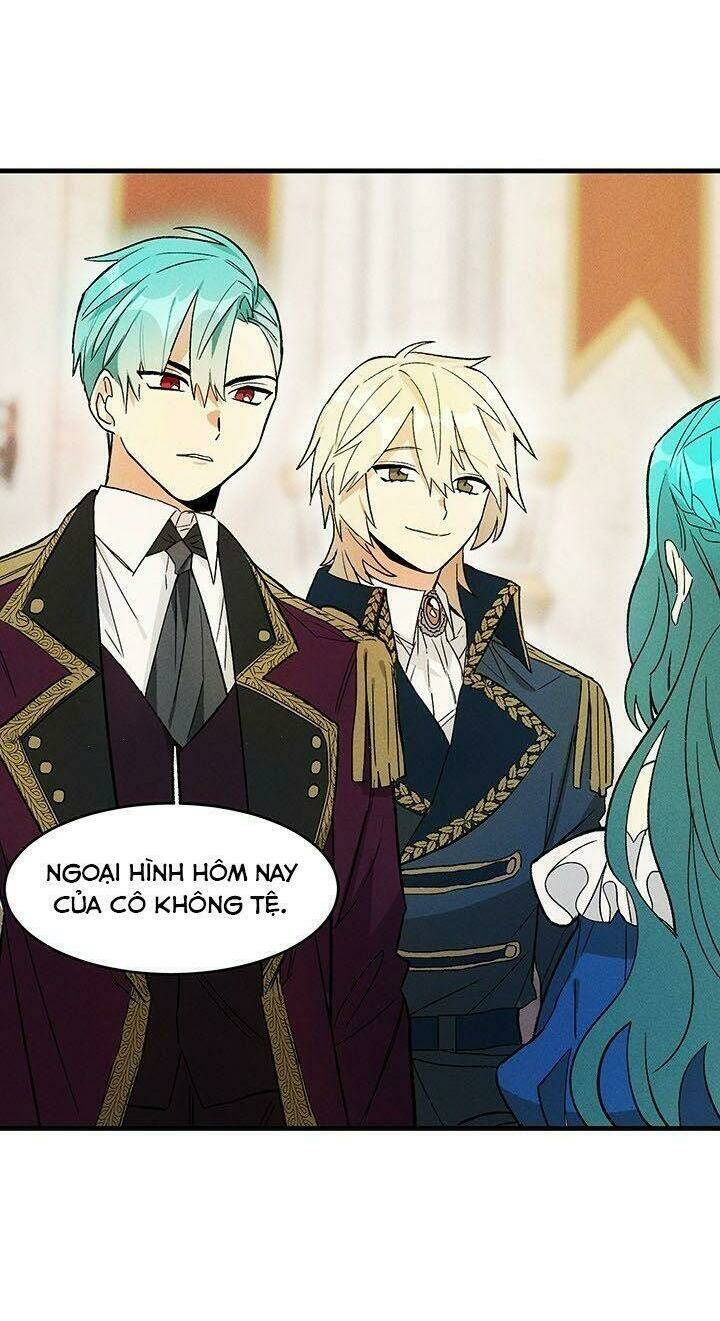 Đầu Bếp Hoàng Gia Chapter 23 - Trang 2