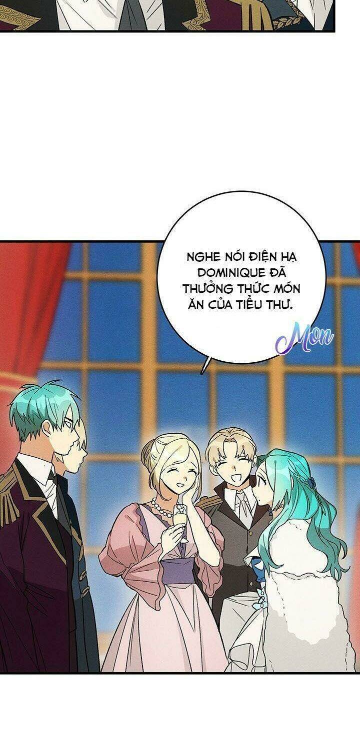 Đầu Bếp Hoàng Gia Chapter 23 - Trang 2