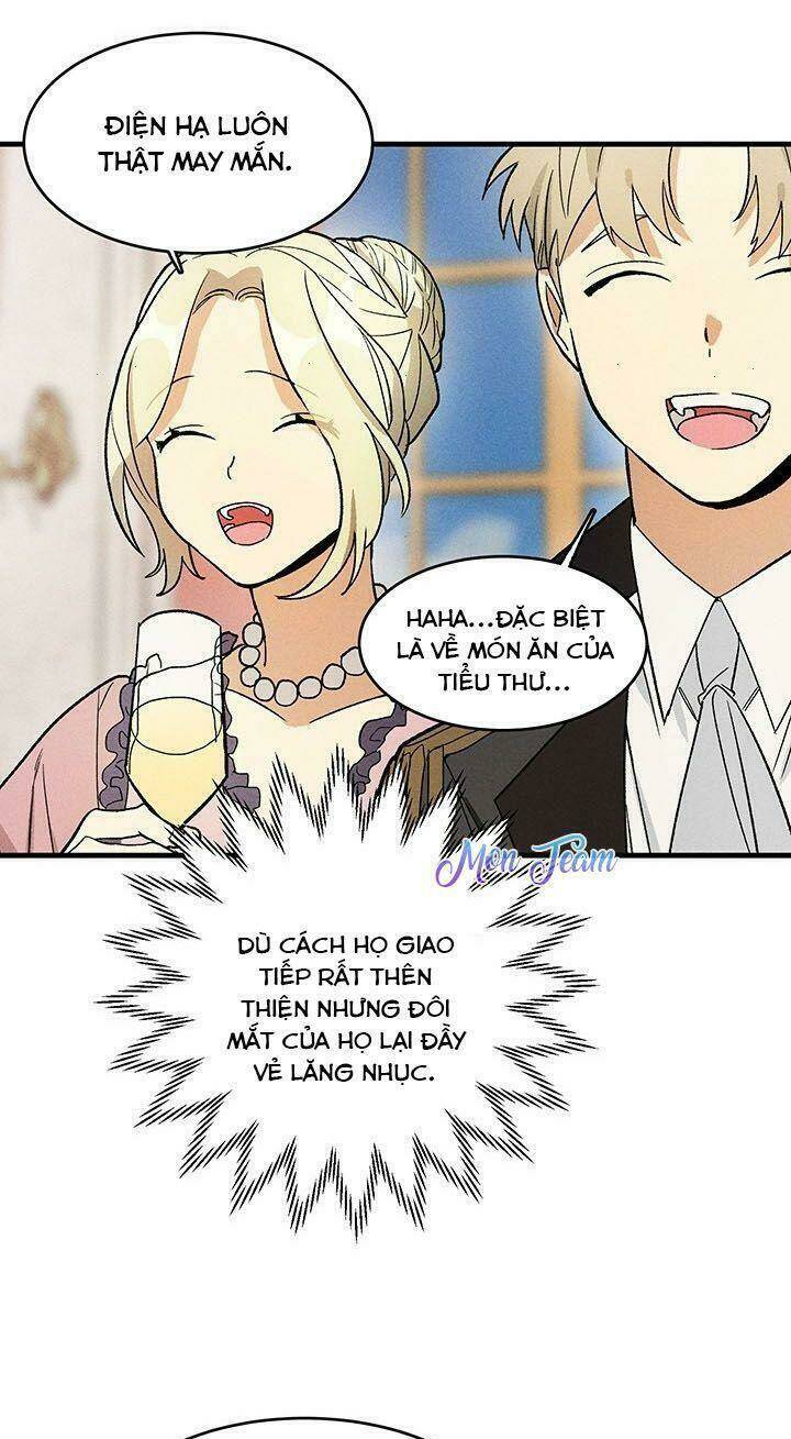 Đầu Bếp Hoàng Gia Chapter 23 - Trang 2