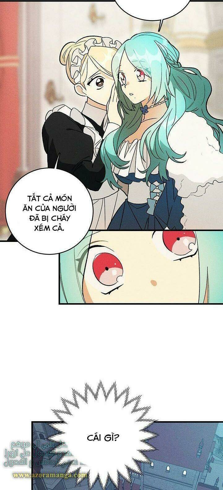 Đầu Bếp Hoàng Gia Chapter 23 - Trang 2