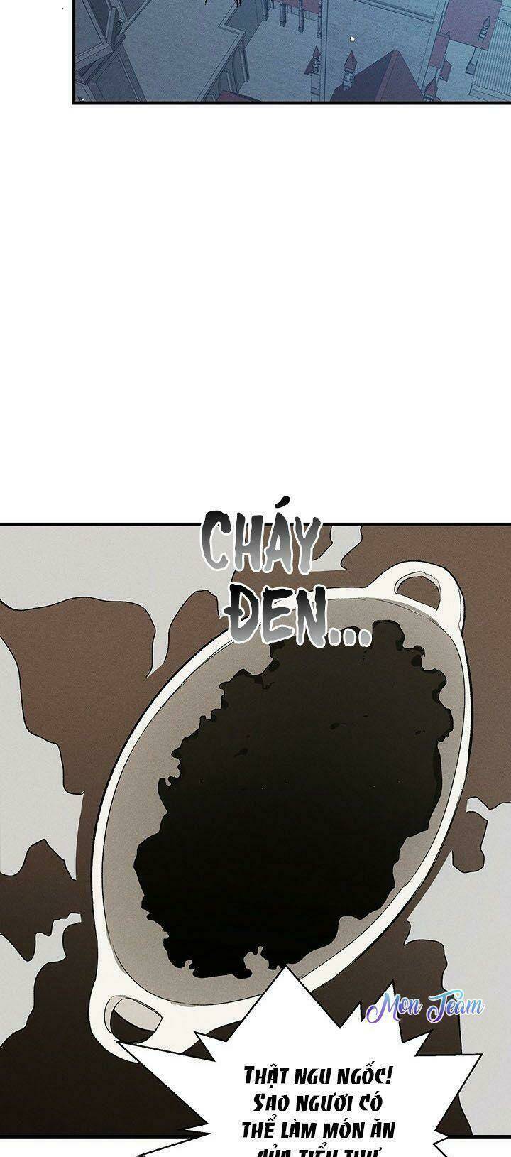 Đầu Bếp Hoàng Gia Chapter 23 - Trang 2