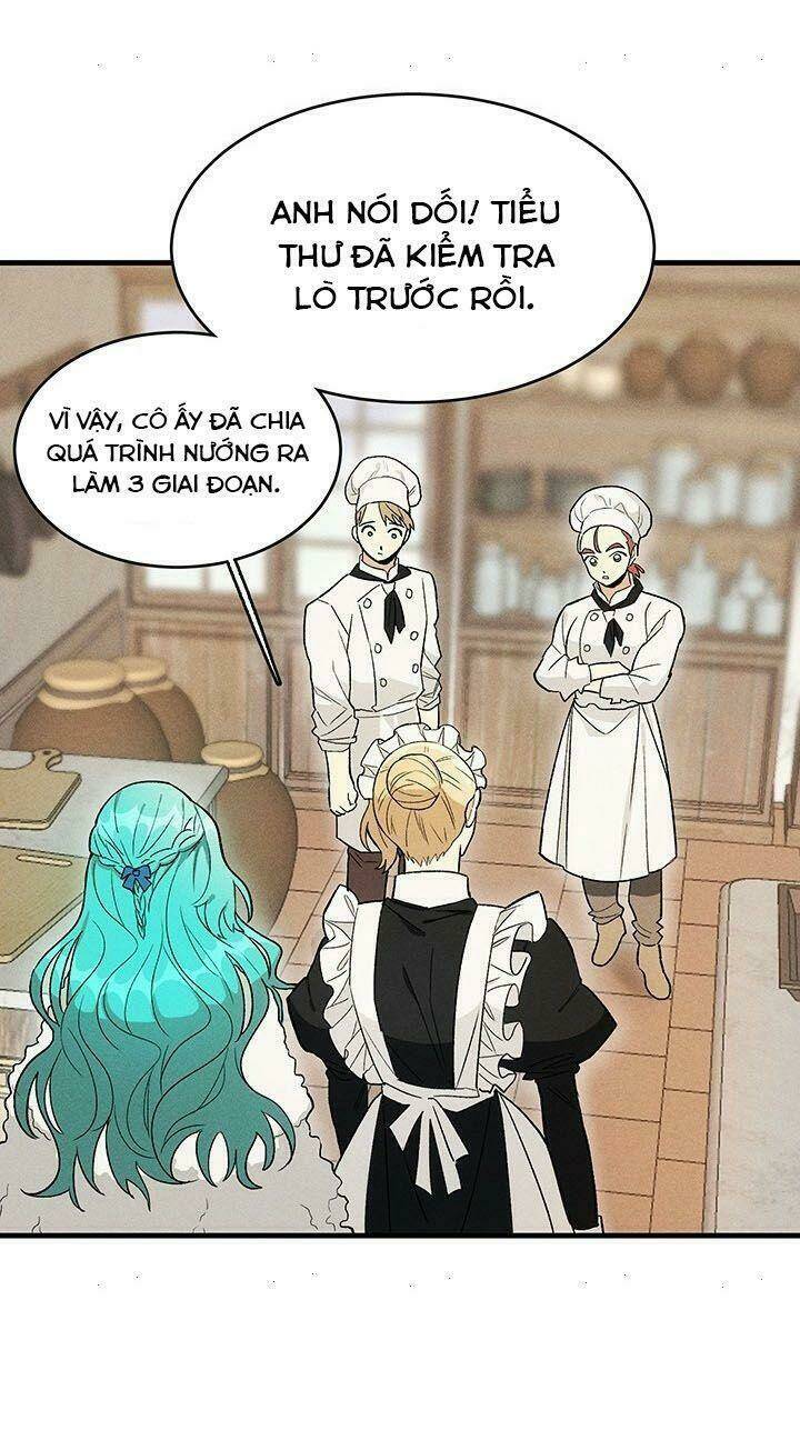 Đầu Bếp Hoàng Gia Chapter 23 - Trang 2