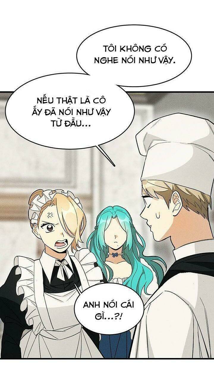 Đầu Bếp Hoàng Gia Chapter 23 - Trang 2