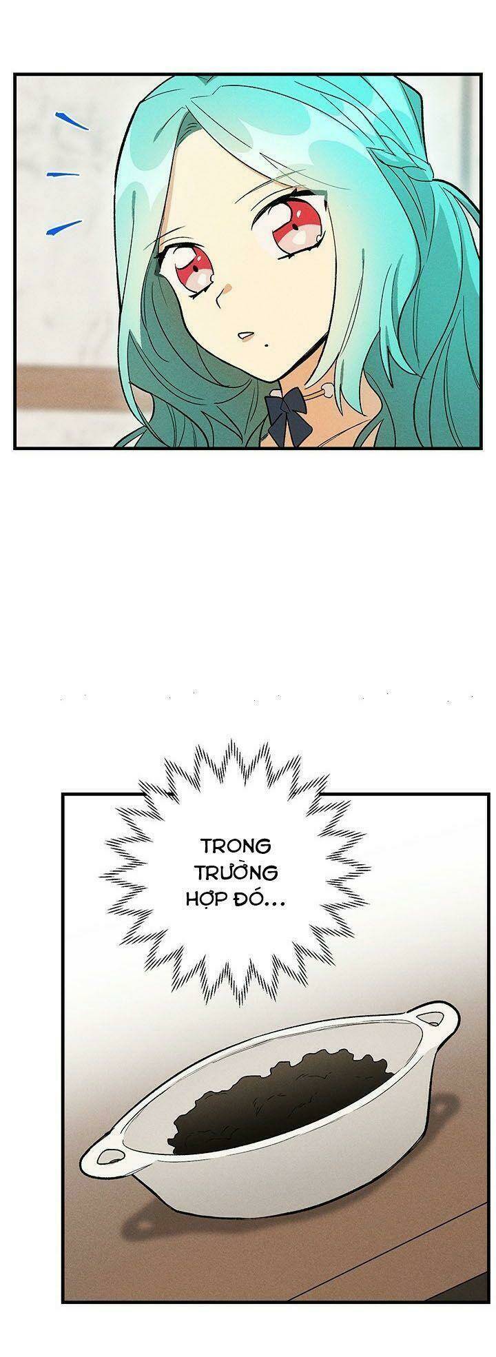 Đầu Bếp Hoàng Gia Chapter 23 - Trang 2