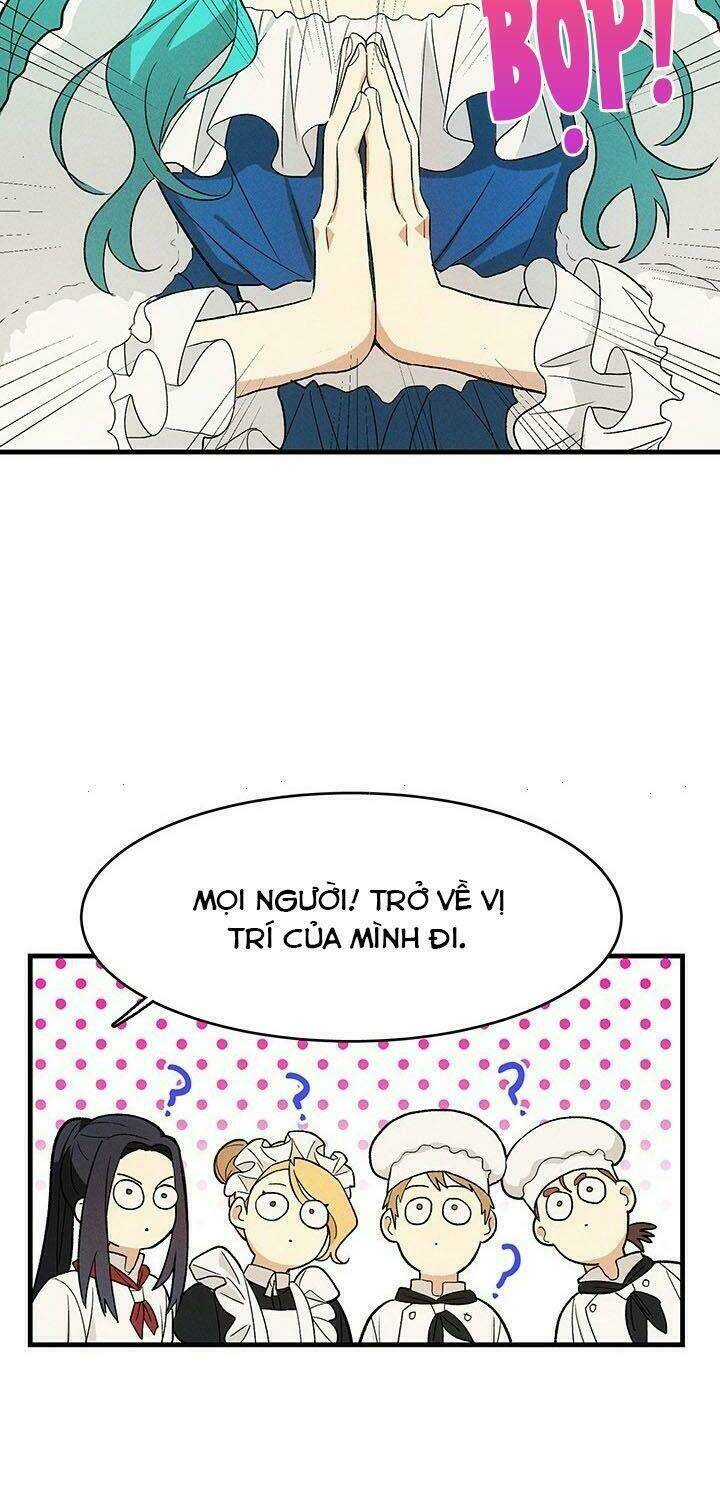Đầu Bếp Hoàng Gia Chapter 23 - Trang 2