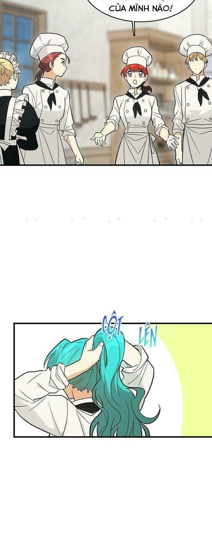Đầu Bếp Hoàng Gia Chapter 23 - Trang 2