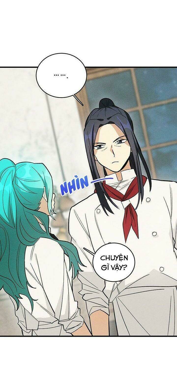 Đầu Bếp Hoàng Gia Chapter 23 - Trang 2