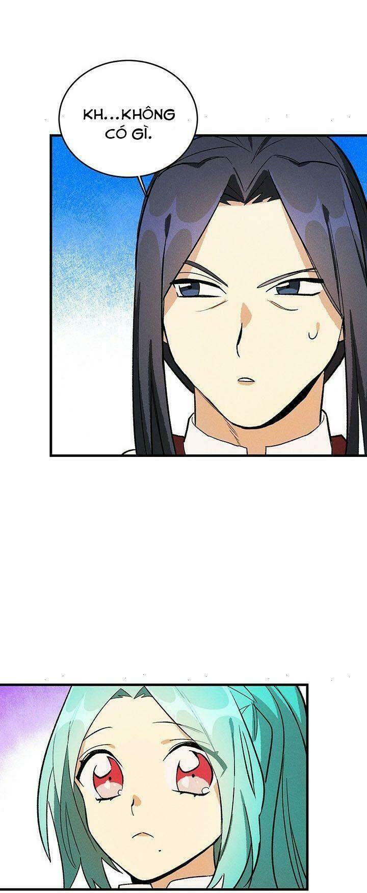 Đầu Bếp Hoàng Gia Chapter 23 - Trang 2