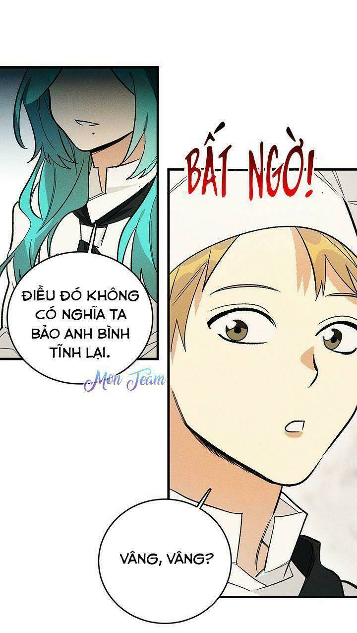 Đầu Bếp Hoàng Gia Chapter 23 - Trang 2