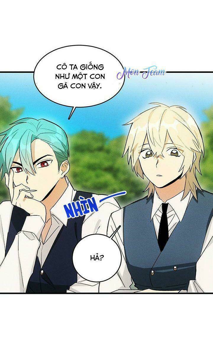 Đầu Bếp Hoàng Gia Chapter 23 - Trang 2