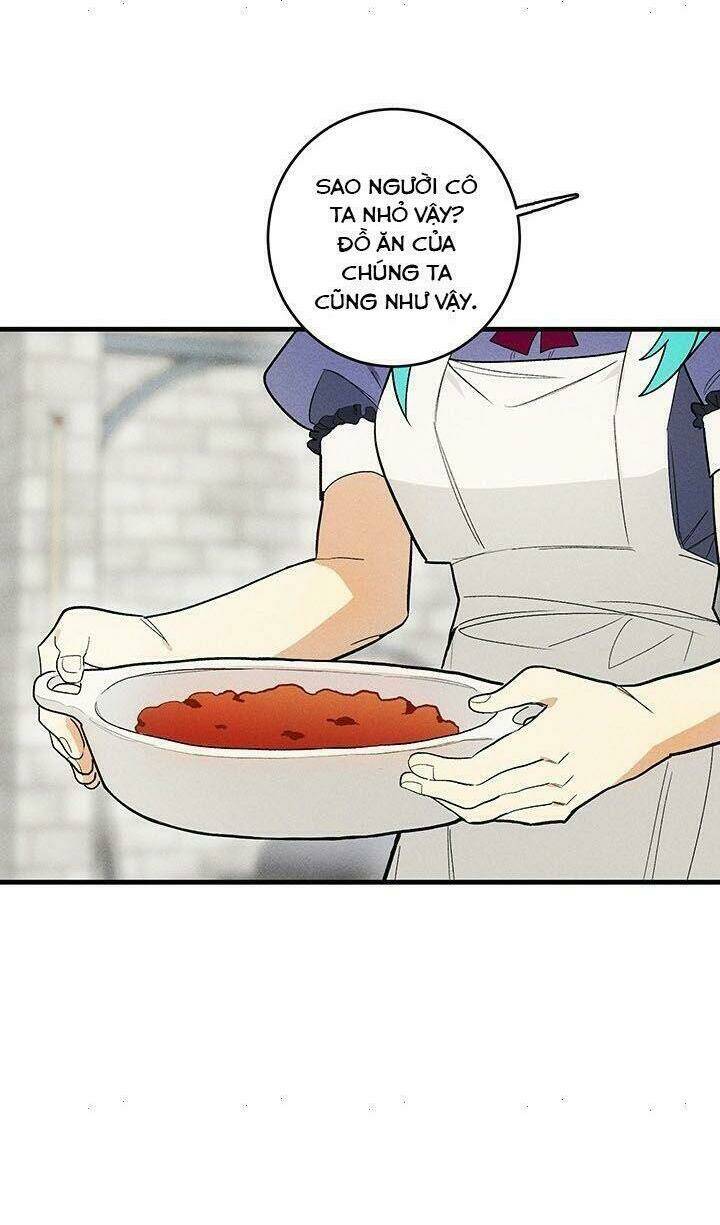 Đầu Bếp Hoàng Gia Chapter 23 - Trang 2