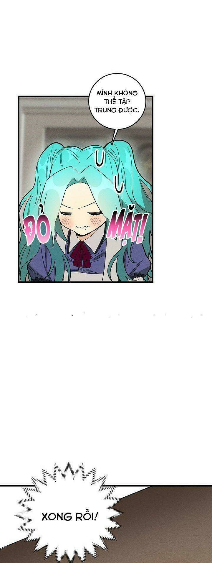 Đầu Bếp Hoàng Gia Chapter 23 - Trang 2